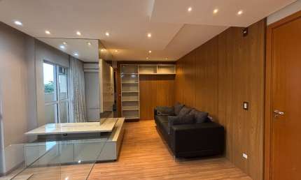 Apartamento com 2 quartos a venda no bairro Floresta - Joinville (SC) por R$350.000,00.
