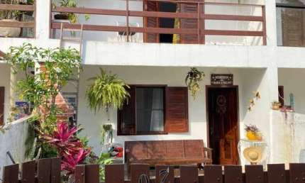 Casa com 2 quartos à venda na Praia Seca, Araruama 