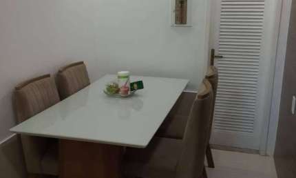 Apartamento com 2 quartos à venda no Haway, Araruama 