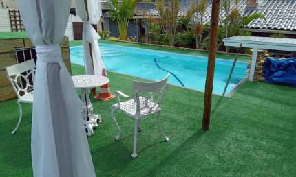 Casa com 4 quartos à venda no Coqueiral, Araruama 