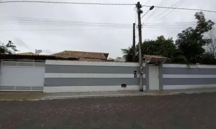 Casa  com 3 quartos no Condominio Sonho de Vida (Lagoa azul)