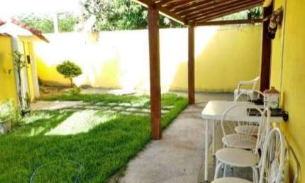 Casa à Venda no Condomínio Sonho de Vida 2 quartos 1 (suite)