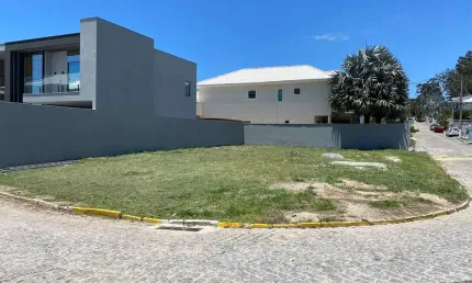 Terreno à venda no Haway, Araruama 