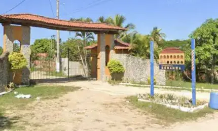 Oportunidade: Terreno no Condomínio Bonanza - Banqueiros - 18.800,00!