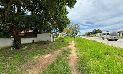 Terreno à venda em Parati, Araruama 
