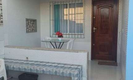 Casa com 2 quartos à venda no Coqueiral, Araruama 
