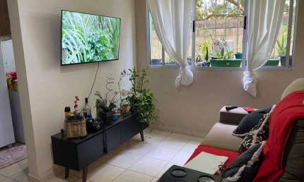 Apartamento com 2 quartos à venda no Areal, Araruama 