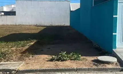 Terreno à venda na Lagoinha, Araruama 