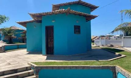 Terreno à venda na Fazendinha, Araruama 