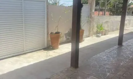 Casa para locação próxima ao Centro com 2 quartos  - Araruama - RJ