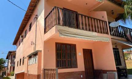 Casa Duplex ( 2 suites )  condominio Flamboyant - Araruama - RJ