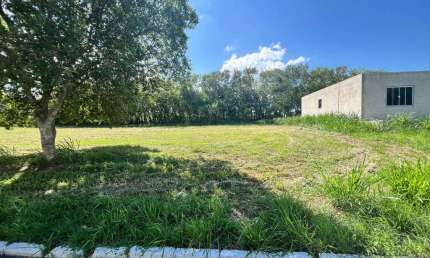 Terreno à Venda 360m²  - Condomínio Barão de Monte Belo - Lagoinha - RJ
