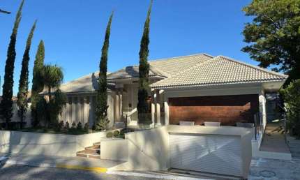 Casa ( 4 suítes )  sala com 3 ambientes Condominio - Hawaí - Araruama - RJ