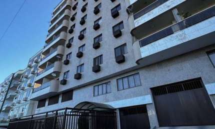 Apartamento 2 quartos ( 1 suíte ) Parque Hotel - Araruama - RJ