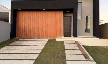 Casa 2 quartos (1 suite)  Condominio Jequitibá Fazendinha - Araruama - RJ