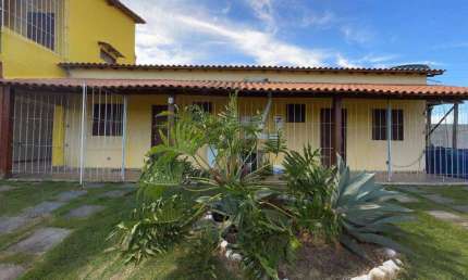 Sítio  (6 Suítes)  Banqueiros -  São Vicente de Paula - Araruama - RJ