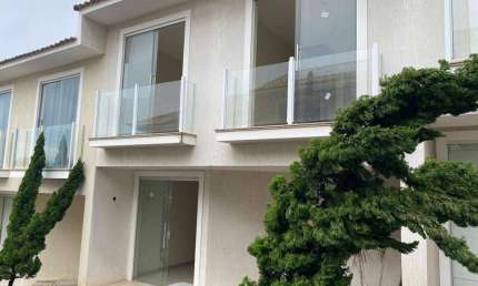 Casa na Pontinha (2 suítes)  Primeira locação em Condominio - Araruama - RJ