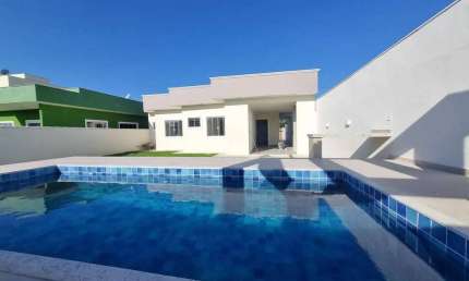 Casa com 3 quartos à venda em Picada, Araruama 
