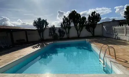 Casa com 2 quartos à venda no Centro, Araruama 
