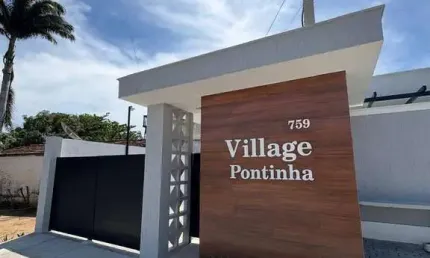 Casa com 2 quartos à venda na Pontinha, Araruama 