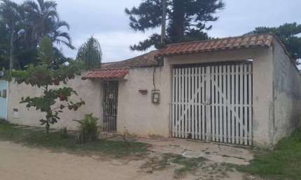 Casa à venda com 3 quartos (1suíte) - Areal, Araruama/RJ