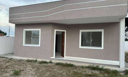 Casa em Itatiquara para locação com 2 Quartos - Araruama/RJ