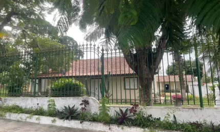 Casa com 3 quartos (2 suítes), Coqueiral, Araruama/RJ.