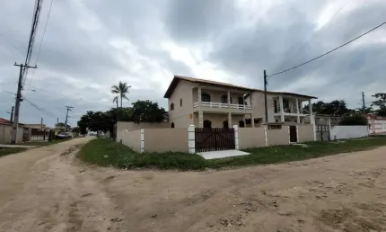 Casa com 2 quartos à venda em Iguabinha, Araruama 