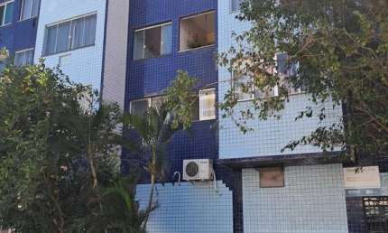Apartamento com 2 quartos no Centro de Cabo Frio/RJ