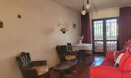 Apartamento à venda com 2 quartos no Parque Hotel - Araruama/RJ