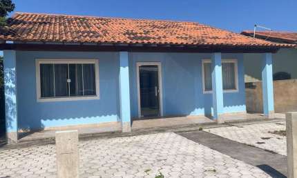 Casa com 3 quartos no Condomínio Lagoa Azul - Praia Seca/RJ