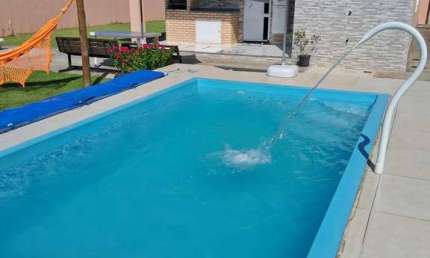 Casa com 2 quartos à venda na Lagoinha, Araruama 