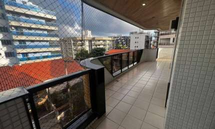 Apartamento em Cabo Frio perto da Pria do Forte - RJ