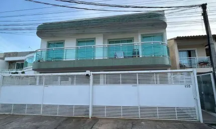 Amplo Apartamento no Bairro Portinho com Terraço e Expansão!