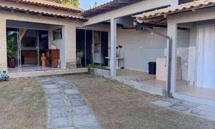 Excelente casa à venda no Sonho de Vida, Araruama/RJ