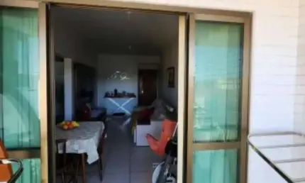 Apartamento à venda com 2 quartos em condomínio em Araruama/RJ