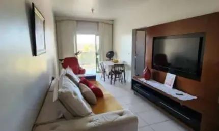 Apartamento à venda com 2 quartos em condomínio em Araruama/RJ