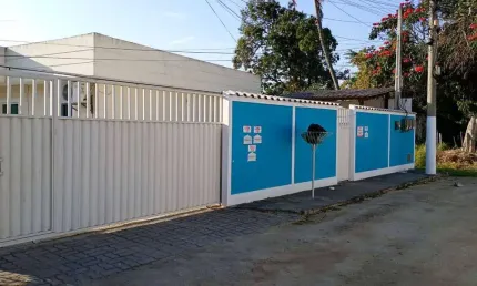 Casa com 1 quarto para alugar no Parque Hotel, Araruama 