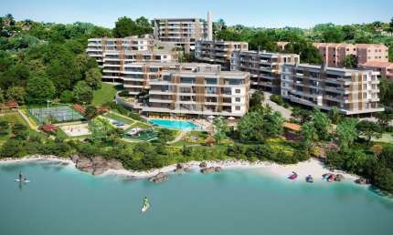 Apartamento com 3 quartos à venda na Rodovia João Paulo, 01, João Paulo, Florianópolis