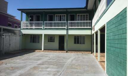 Casa com 8 quartos à venda na Rua Antonieta Corrêa, 1, Praia de Fora, Palhoça