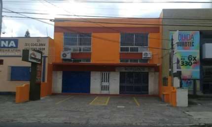 Sala comercial com 2 salas à venda na Avenida Ceará, 1213, São João, Porto Alegre