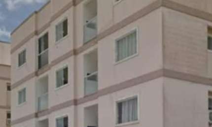 Apartamento à venda com 2quartos no Condomínio Monte Carlos.