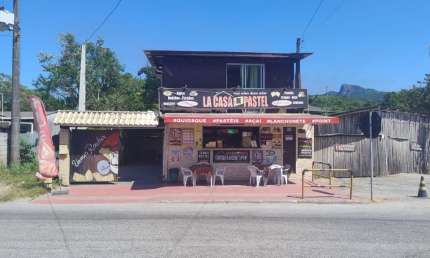 Casa sobrado, comercial em Colônia Santana- São José- SC.