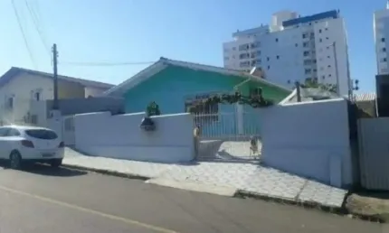Casa com 4 quartos à venda na Rua São Francisco do Sul, 1, Areias, São José