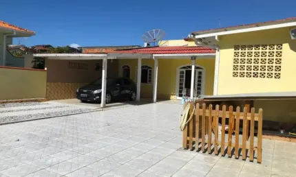 Casa com 2 quartos à venda na Rua Maria Benvinda Souza, 1, Jardim Janaina, Biguaçu