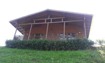 Chácara / sítio com 2 quartos à venda na Praça José Adão Lehmkuhl, 1, Fazenda Sacramento, Águas Mornas