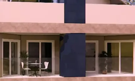 Apartamento com 2 quartos à venda na Servidão Dona Joana, 134, Ponta das Canas, Florianópolis