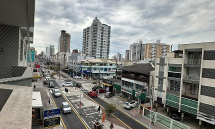 Apartamento com 2 quartos à venda na Avenida Lédio João Martins, 1, Kobrasol, São José