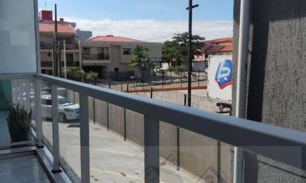 Sobrado para Venda em Guaratuba, BAL. BREJATUBA, 2 dormitórios, 2 banheiros, 1 vaga