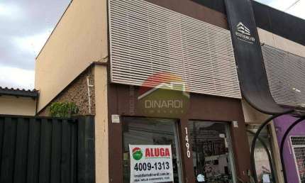 Sala para alugar, 60 m² por R$ 1.600,01/mês - Centro - Ribeirão Preto/SP